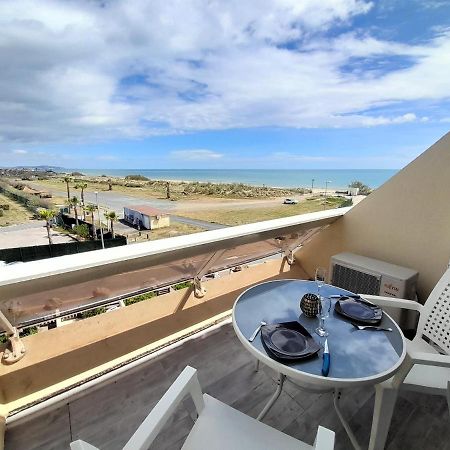 Studio Village Naturiste Baby Doll Agde Exterior photo
