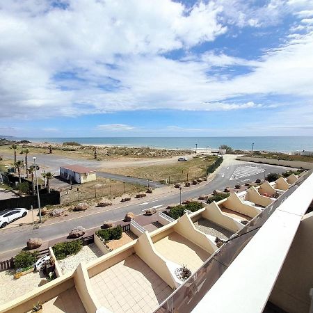 Studio Village Naturiste Baby Doll Agde Exterior photo