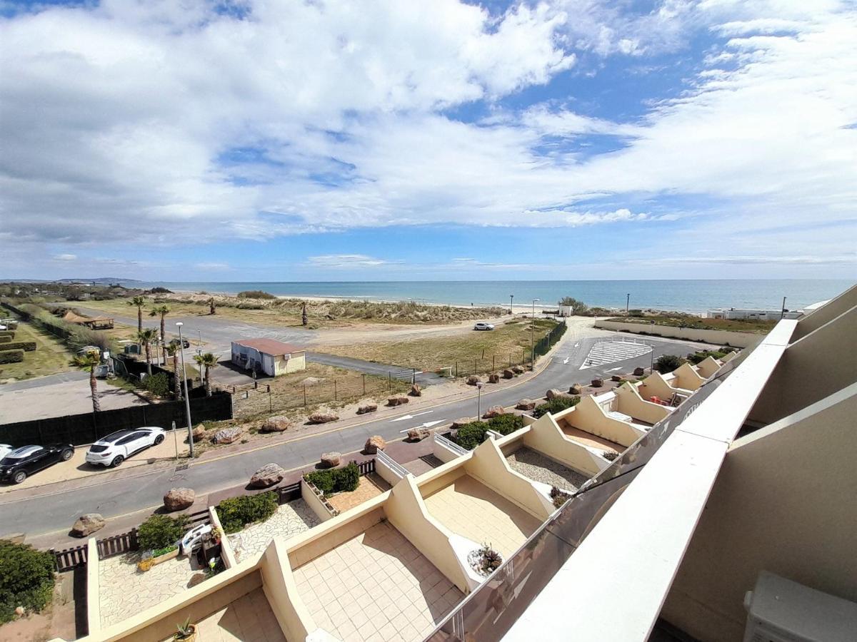 Studio Village Naturiste Baby Doll Agde Exterior photo